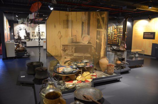 Trabzon Sehir Muzesi